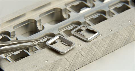 micro sheet metal parts|Precision Micro Components Engineered to Your.